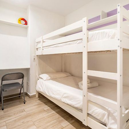 Apartamento De Ensueno バレンシア エクステリア 写真