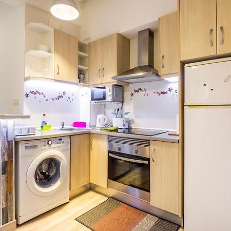 Apartamento De Ensueno バレンシア エクステリア 写真