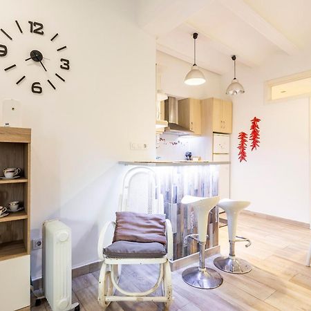 Apartamento De Ensueno バレンシア エクステリア 写真