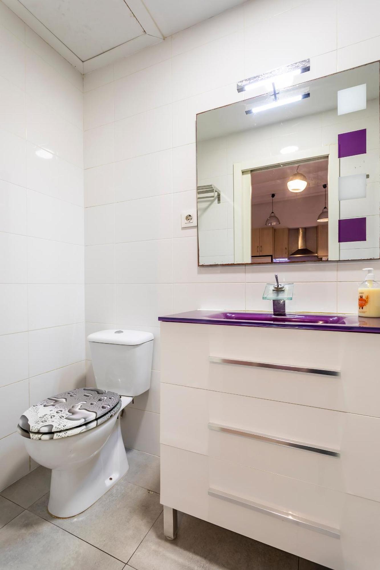 Apartamento De Ensueno バレンシア エクステリア 写真