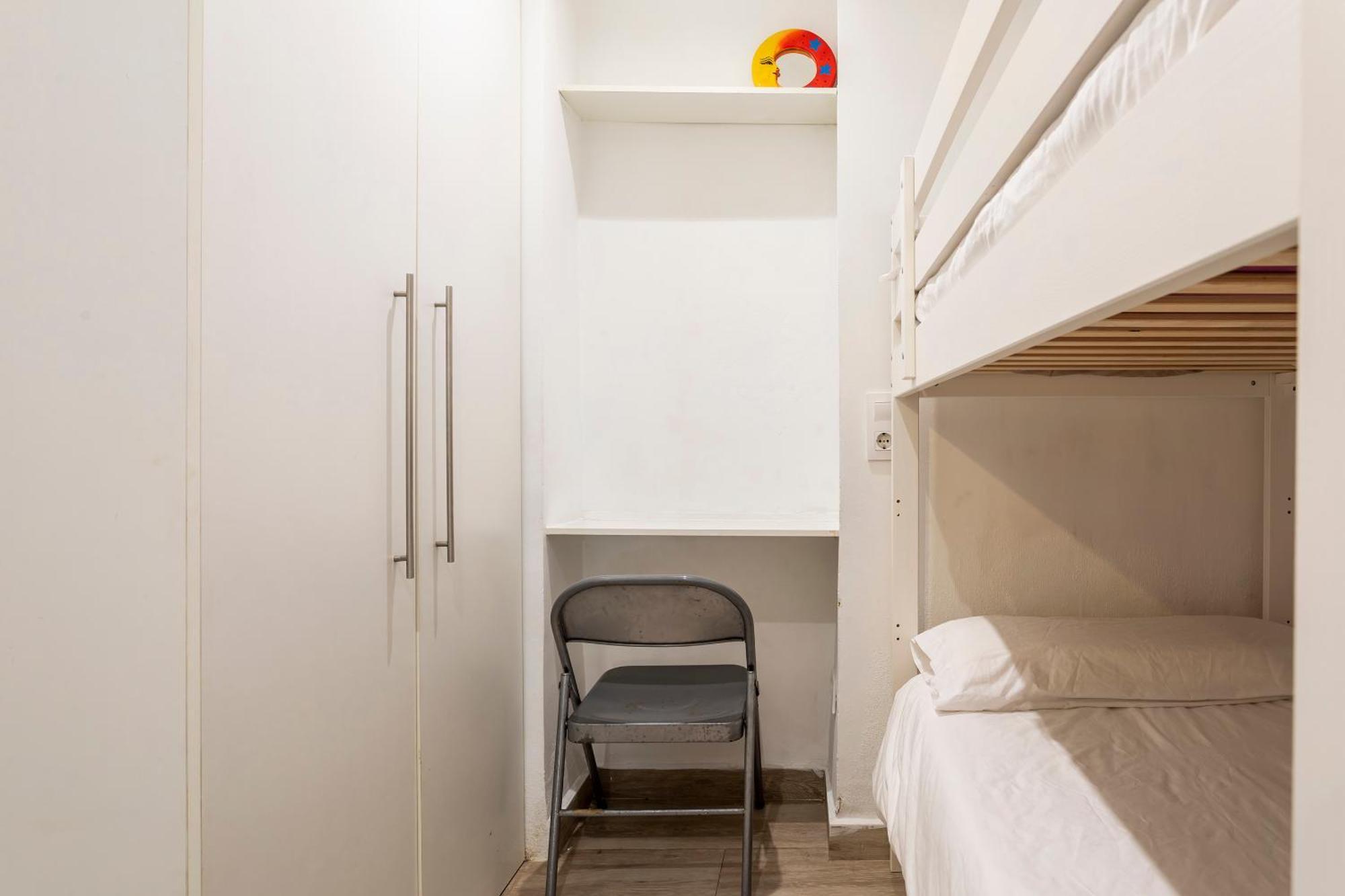 Apartamento De Ensueno バレンシア エクステリア 写真