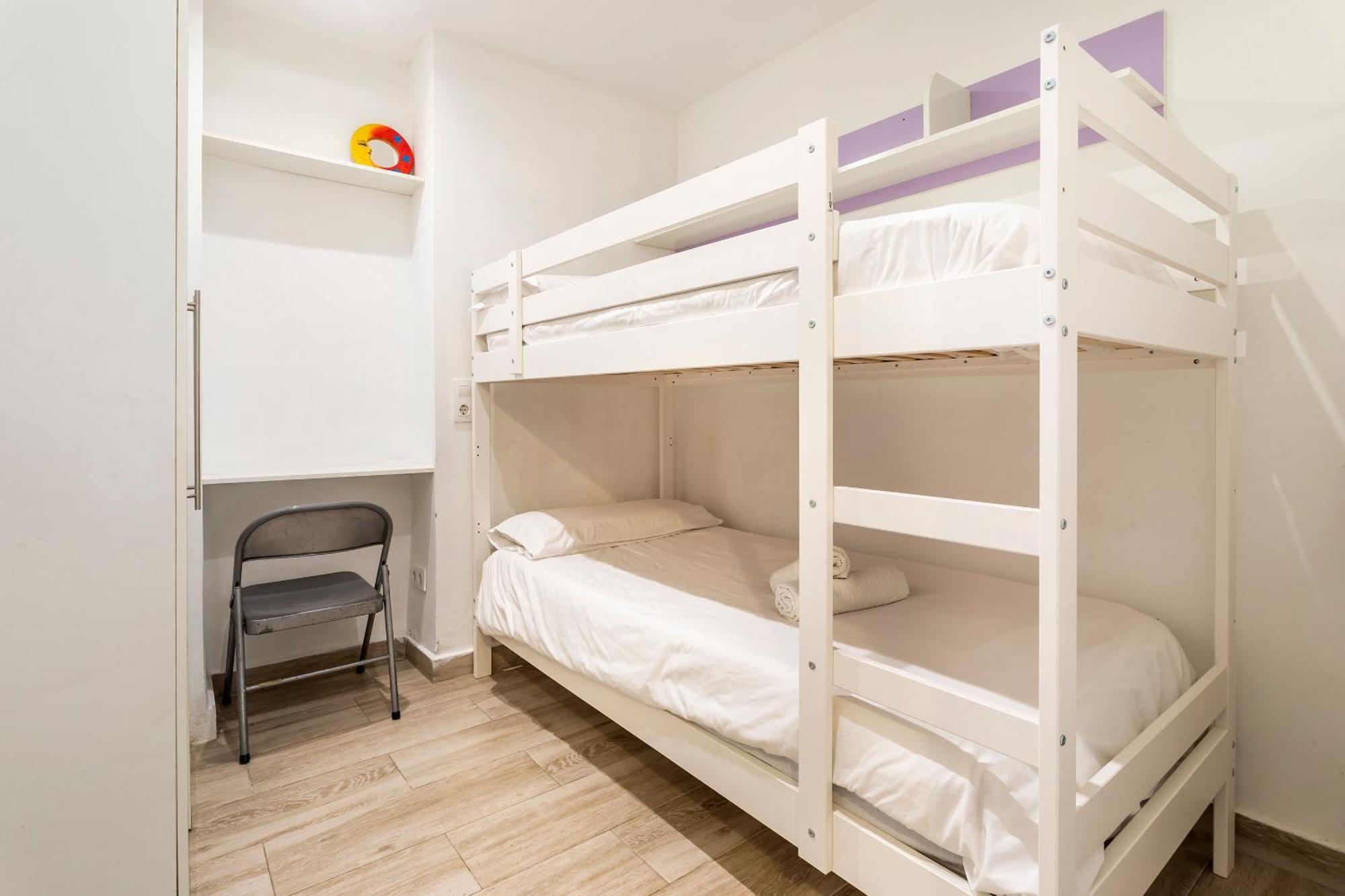 Apartamento De Ensueno バレンシア エクステリア 写真