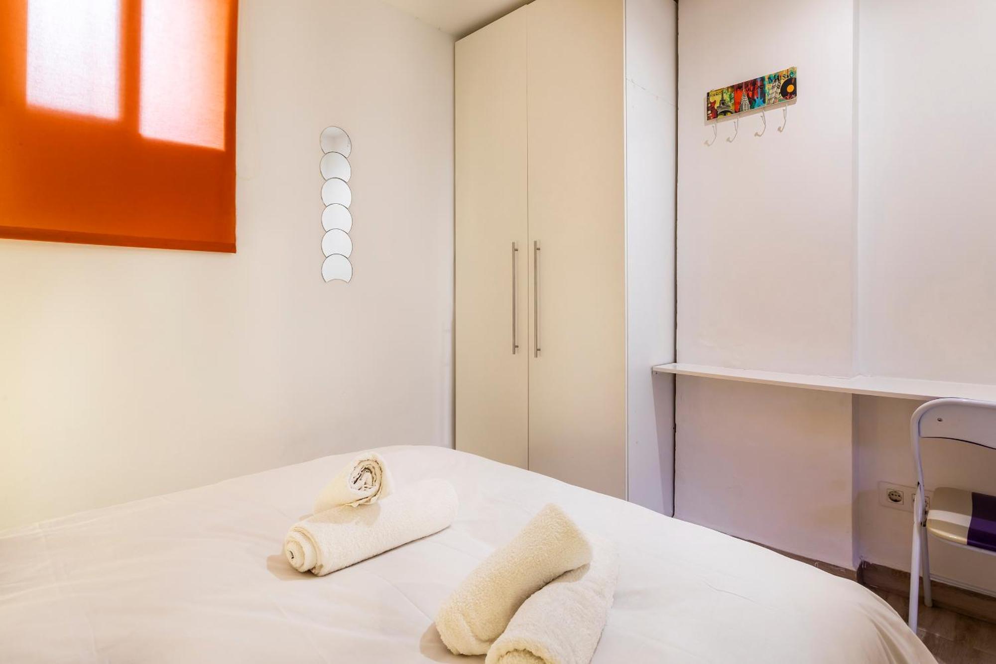Apartamento De Ensueno バレンシア エクステリア 写真