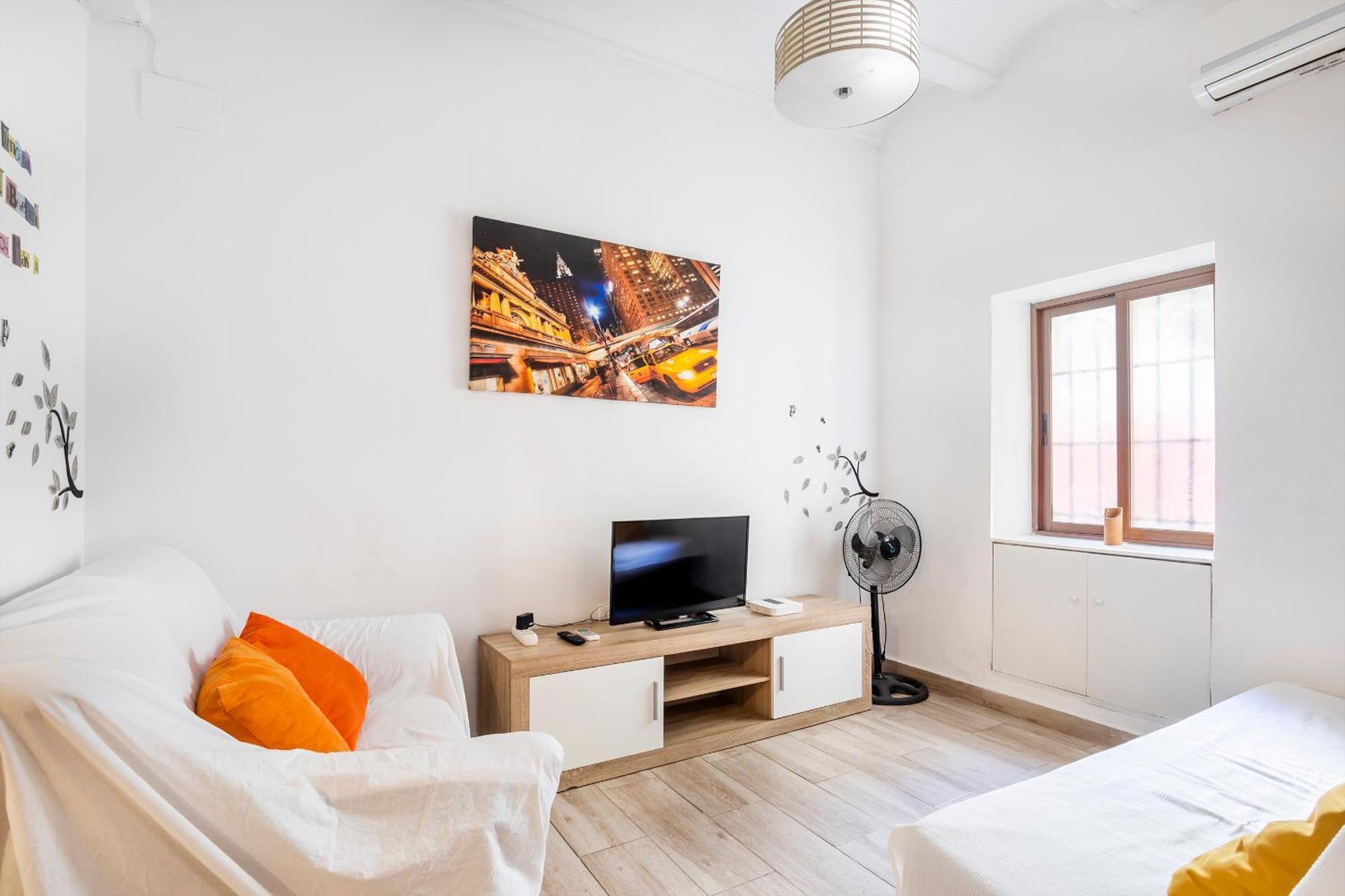 Apartamento De Ensueno バレンシア エクステリア 写真